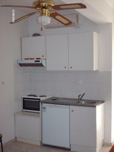 Apartamento Studio In The Sun Individual