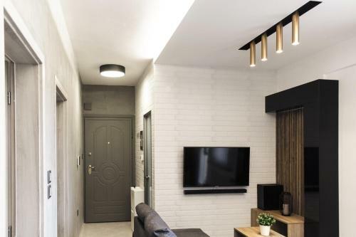 Thess Home Now Luxury Apartment
