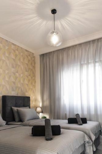 Thess Home Now Luxury Apartment