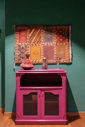 Apartamento Takadum Home