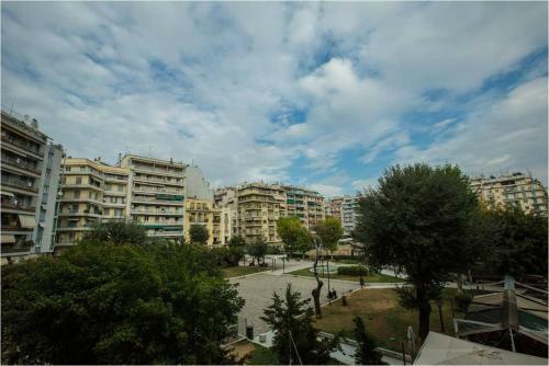Park Navarinou Apartment
