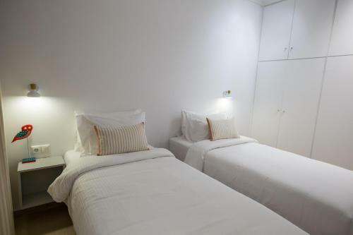Park Navarinou Apartment