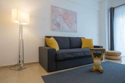 Park Navarinou Apartment