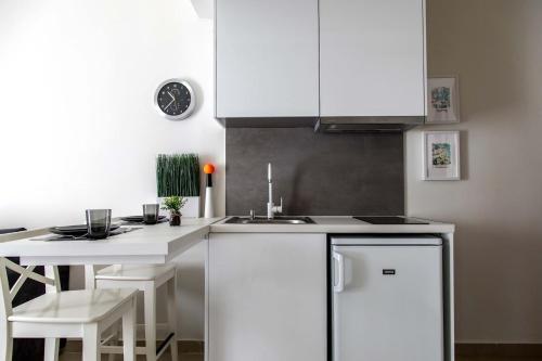 Apartamento The Corner Suite In Historical Center