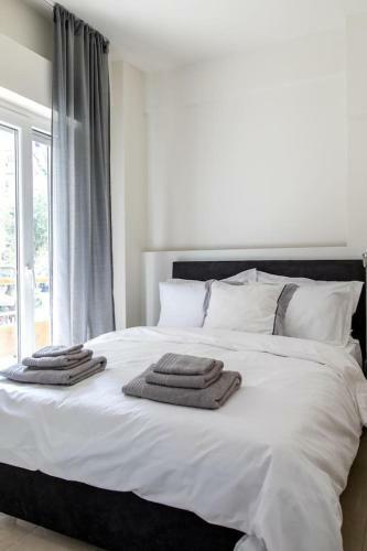 Apartamento The Corner Suite In Historical Center