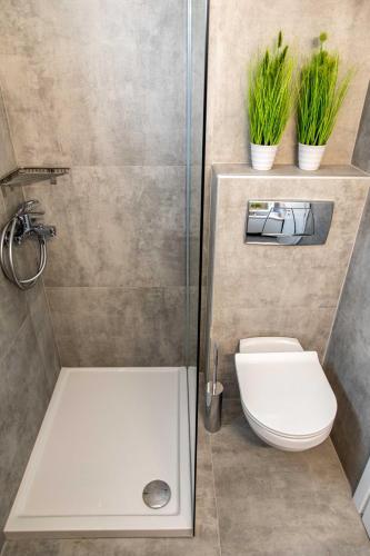 Apartamento The Corner Suite In Historical Center