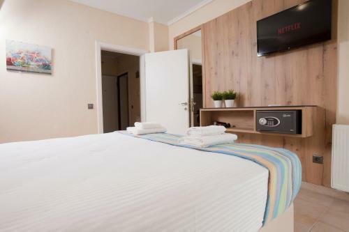 Apartamento Seven Heaven Premium Suites