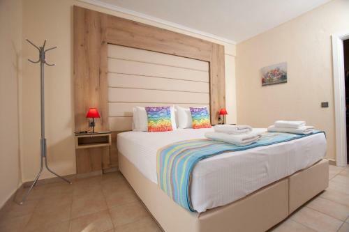 Apartamento Seven Heaven Premium Suites
