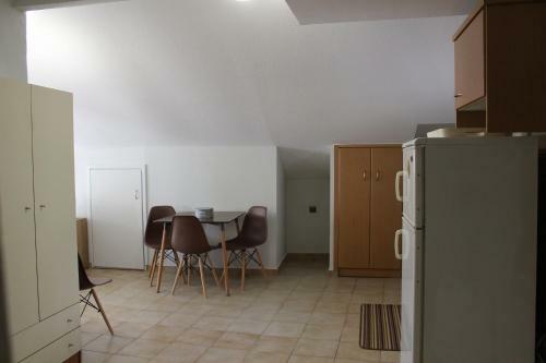 Apartamento Seven Heaven Premium Suites