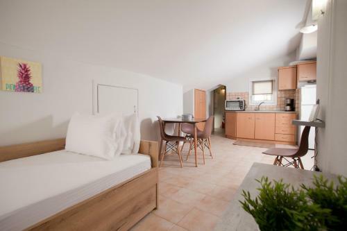 Apartamento Seven Heaven Premium Suites