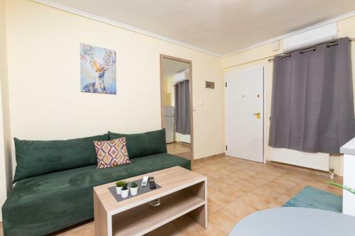 Apartamento Seven Heaven Premium Suites