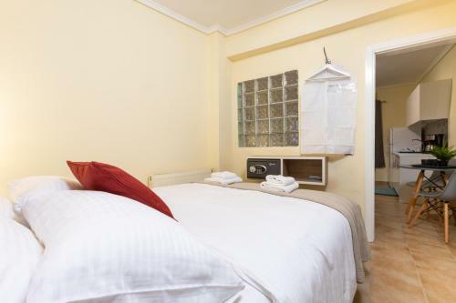 Apartamento Seven Heaven Premium Suites