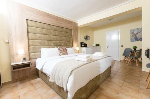 Apartamento Seven Heaven Premium Suites
