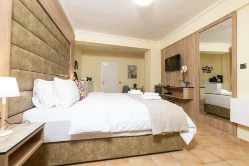 Apartamento Seven Heaven Premium Suites
