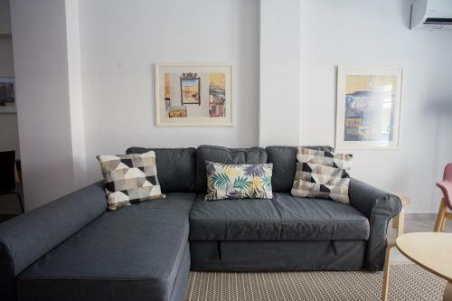Apartamento Spacious Unique Luxurious Central