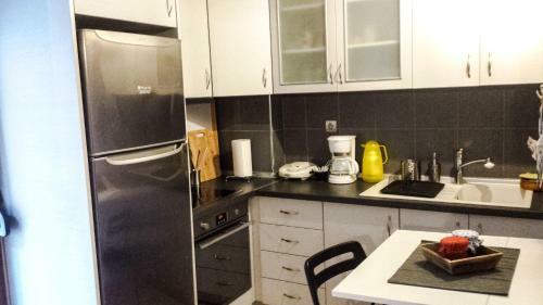 Apartamento City Center Garden House