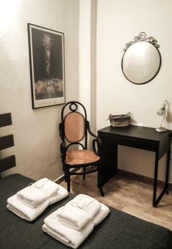 Apartamento City Center Garden House