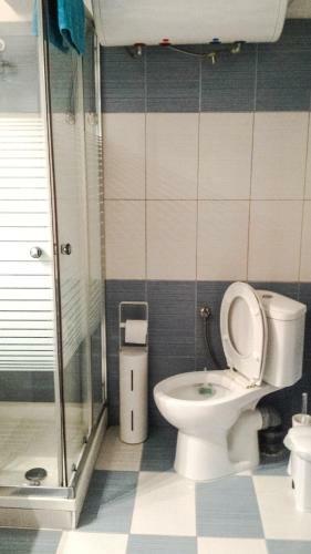 Apartamento City Center Garden House