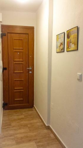 Apartamento City Center Garden House