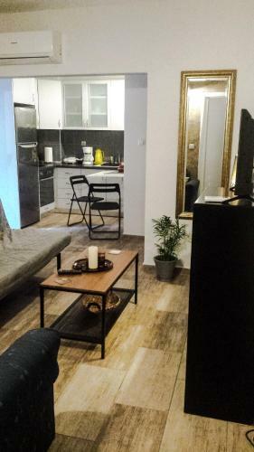 Apartamento City Center Garden House