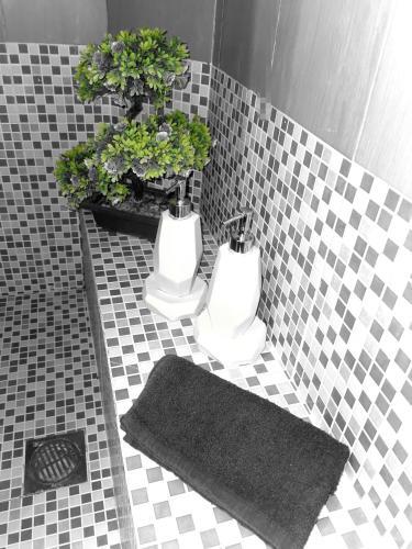 Apartamento N&n's Thessapartment - White Tower Experience Skg