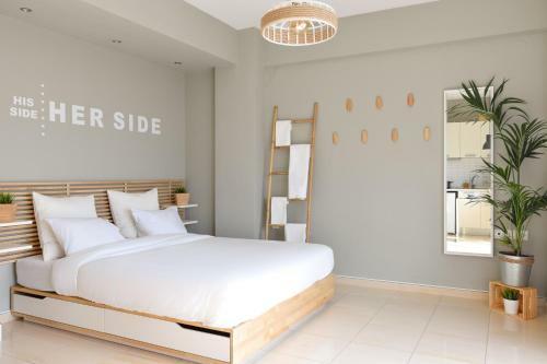 Apartamento F & B Collection - Escape Avenue