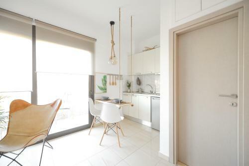 Apartamento F & B Collection - Escape Avenue
