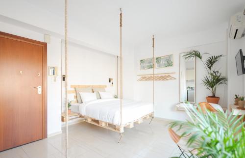 Apartamento F & B Collection - Escape Avenue