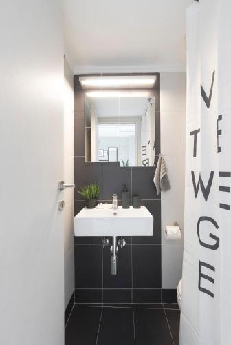 Apartamento F & B Collection - Escape Avenue