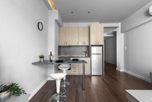 Penthouse Apartments, The Luxury Suites