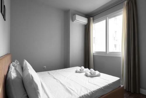 Penthouse Apartments, The Luxury Suites