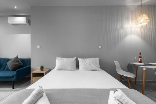 Penthouse Apartments, The Luxury Suites