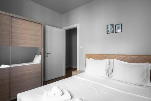 Penthouse Apartments, The Luxury Suites