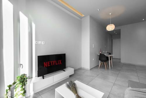 Penthouse Apartments, The Luxury Suites