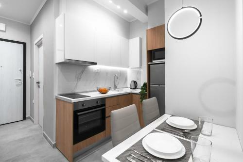 Penthouse Apartments, The Luxury Suites