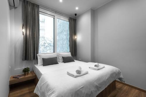Penthouse Apartments, The Luxury Suites