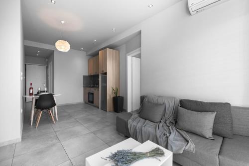 Penthouse Apartments, The Luxury Suites