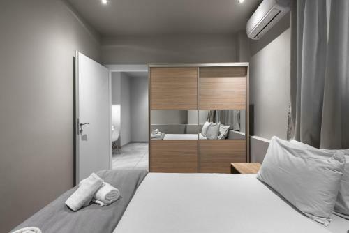 Penthouse Apartments, The Luxury Suites