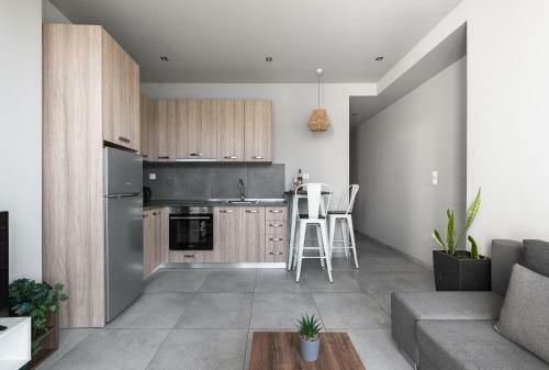 Penthouse Apartments, The Luxury Suites