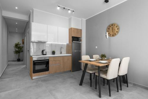 Penthouse Apartments, The Luxury Suites