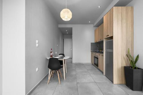 Penthouse Apartments, The Luxury Suites