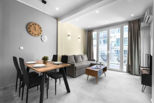 Penthouse Apartments, The Luxury Suites