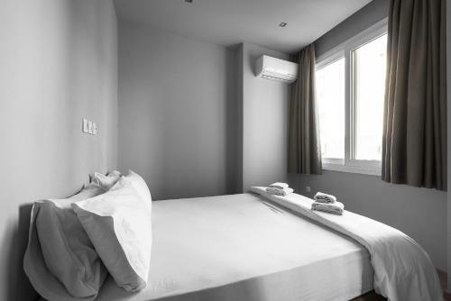 Penthouse Apartments, The Luxury Suites