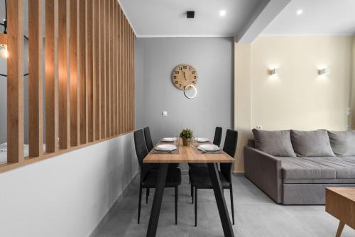 Penthouse Apartments, The Luxury Suites