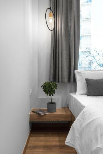 Penthouse Apartments, The Luxury Suites