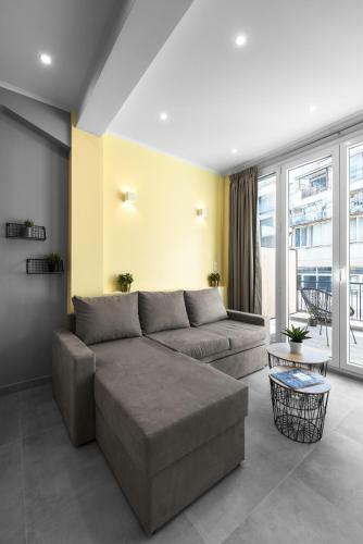 Penthouse Apartments, The Luxury Suites