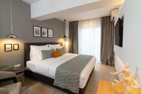 Apartamento F & B Collection - Seaview Minilux
