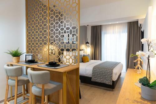 Apartamento F & B Collection - Seaview Minilux