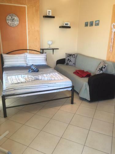Konba Luxury Mini Apartment