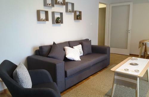 Apartamento Zennova #5 Antigonidon Square